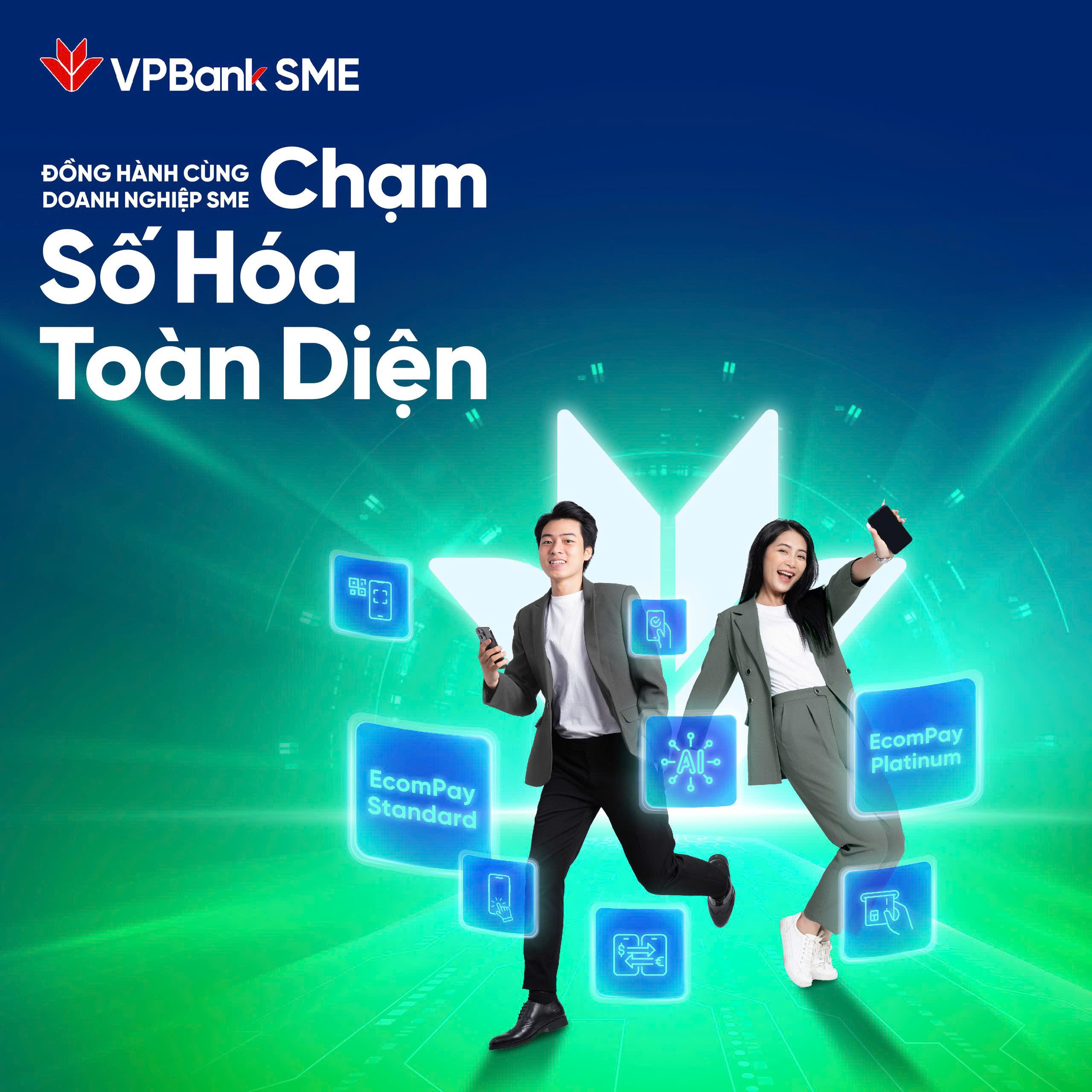 Cham So Hoa Toan Dien